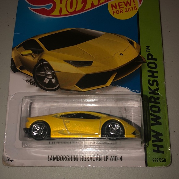 Did he/she ask for a Lamborghini for Christmas 😂 - Picture 3 of 5